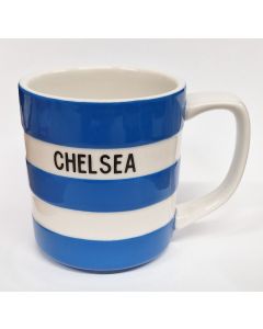 Chelsea Mug Blue