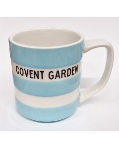 Covent Garden Mug Blue